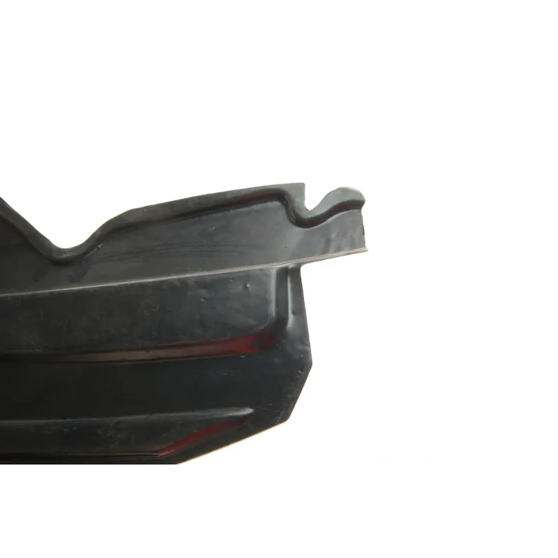 Підкрильник (передній) Renault Laguna 01-07 (R)