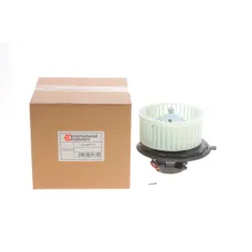 Моторчик пічки VAN WEZEL 4348773 для Renault Laguna II 2001-2007