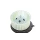 Моторчик пічки VAN WEZEL 4348773 для Renault Laguna II 2001-2007