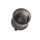 Моторчик пічки VAN WEZEL 4373774 для Renault Clio IV, Dacia Logan II, Sandero II 0.9-1.6 2012-