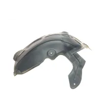 Підкрилок передній правий VAN WEZEL 4377434 для Renault Megane III 2008-