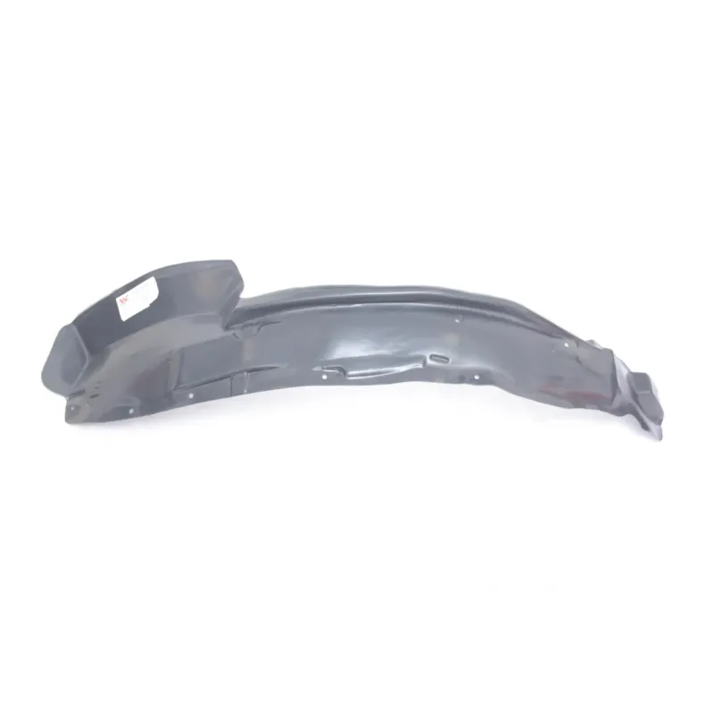 Підкрилок передній правий VAN WEZEL 4387434 для Opel Movano, Renault Master, Nissan Interstar