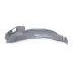 Підкрилок передній правий VAN WEZEL 4387434 для Opel Movano, Renault Master, Nissan Interstar