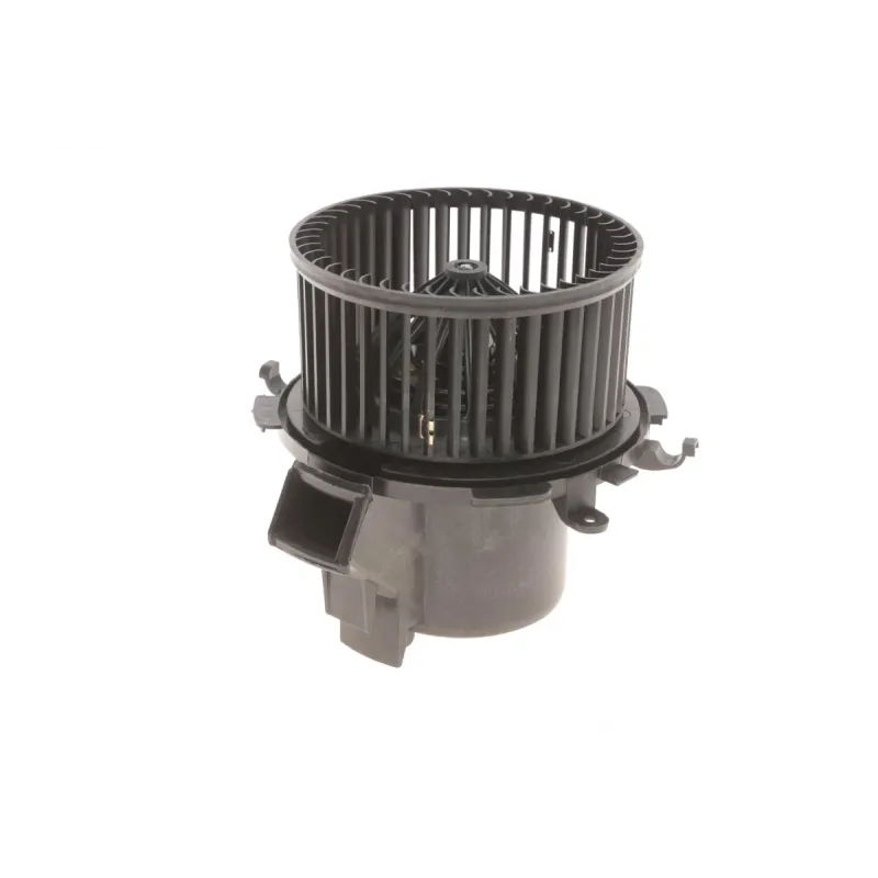 Моторчик пічки VAN WEZEL 4387773 для Renault Master, Opel Movano, Nissan Interstar 2003-