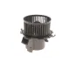Моторчик пічки VAN WEZEL 4387773 для Renault Master, Opel Movano, Nissan Interstar 2003-