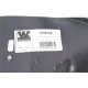 Підкрилок передній лівий VAN WEZEL 4395433 для Renault Trafic, Opel Vivaro, Nissan Primastar