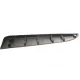 Накладка дверей права передня VAN WEZEL 4396422 для Opel Vivaro B, Renault Trafic III
