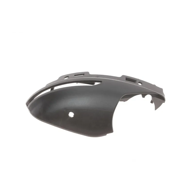 Кришка дзеркала права VAN WEZEL 4407916 для Renault Megane IV 2015- (без системи контролю мертвих зон)