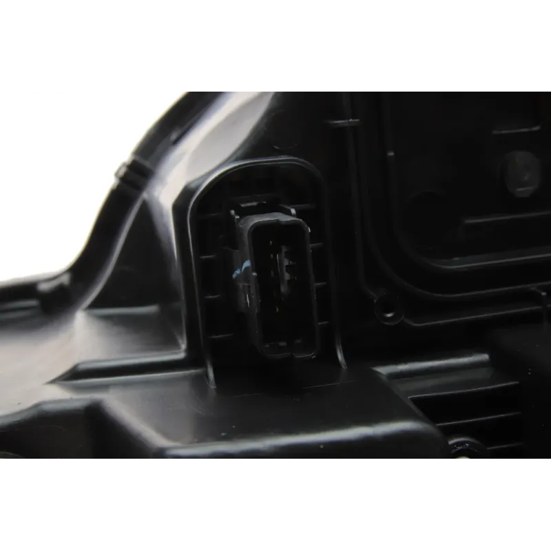 Фара (L) Renault Megane IV 15-