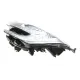 Фара (L) Renault Megane IV 15-