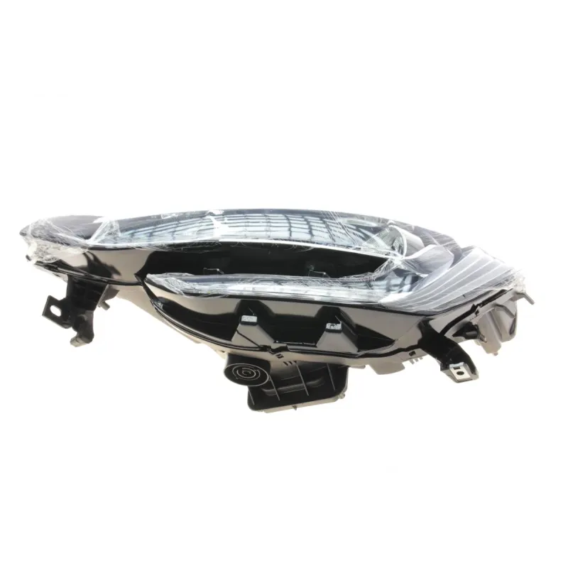 Фара (L) Renault Megane IV 15-