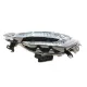 Фара (L) Renault Megane IV 15-