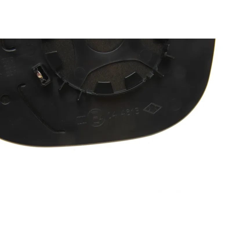 Скло дзеркала праве VAN WEZEL 4412832 для Renault Kangoo, Mercedes-Benz Citan, без обігріву