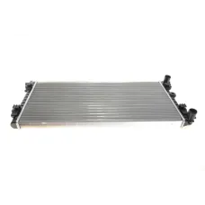 Купити Радіатор охолодження Skoda Fabia/Rapid/Roomster/VW Polo 1.0-2.0 06- | KovelAutoHub