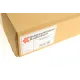 Радіатор кондиціонера VAN WEZEL 53005404 з осушувачем для Toyota Yaris 1.0/1.3 VVT-i 2005-2011, 480x310x16 мм