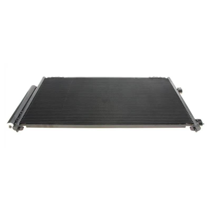 Радіатор кондиціонера VAN WEZEL 53005679 з осушувачем для Toyota RAV4 IV (ZSA4_, ALA4_) 2012- 705x408x16 мм
