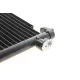 Радіатор кондиціонера VAN WEZEL 53005679 з осушувачем для Toyota RAV4 IV (ZSA4_, ALA4_) 2012- 705x408x16 мм