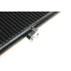 Радіатор кондиціонера VAN WEZEL 53005679 з осушувачем для Toyota RAV4 IV (ZSA4_, ALA4_) 2012- 705x408x16 мм