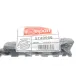 Кронштейн кріплення переднього бампера правий VAN WEZEL 5740566 для Volkswagen Passat B7 (362) 2010-2014