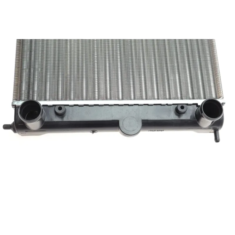 Радіатор охолодження VAN WEZEL 58002045 для Volkswagen Golf I/II, Jetta I/II 1976-1993, 525x322x34 мм