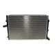 Радіатор охолодження VW Caddy III/IV 1.6/2.0TDI 10-20