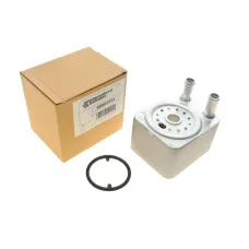 Радіатор масляний VAN WEZEL 58003093 для VW Caddy III, T4, Audi A3, A4, A5