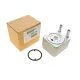 Радіатор масляний VAN WEZEL 58003093 для VW Caddy III, T4, Audi A3, A4, A5