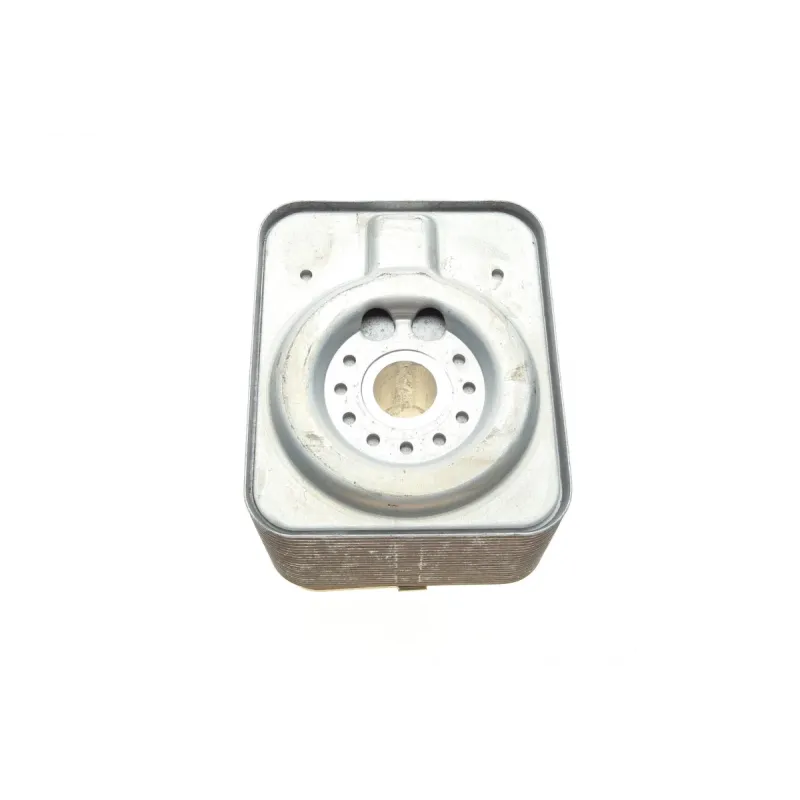 Радіатор масляний VAN WEZEL 58003093 для VW Caddy III, T4, Audi A3, A4, A5