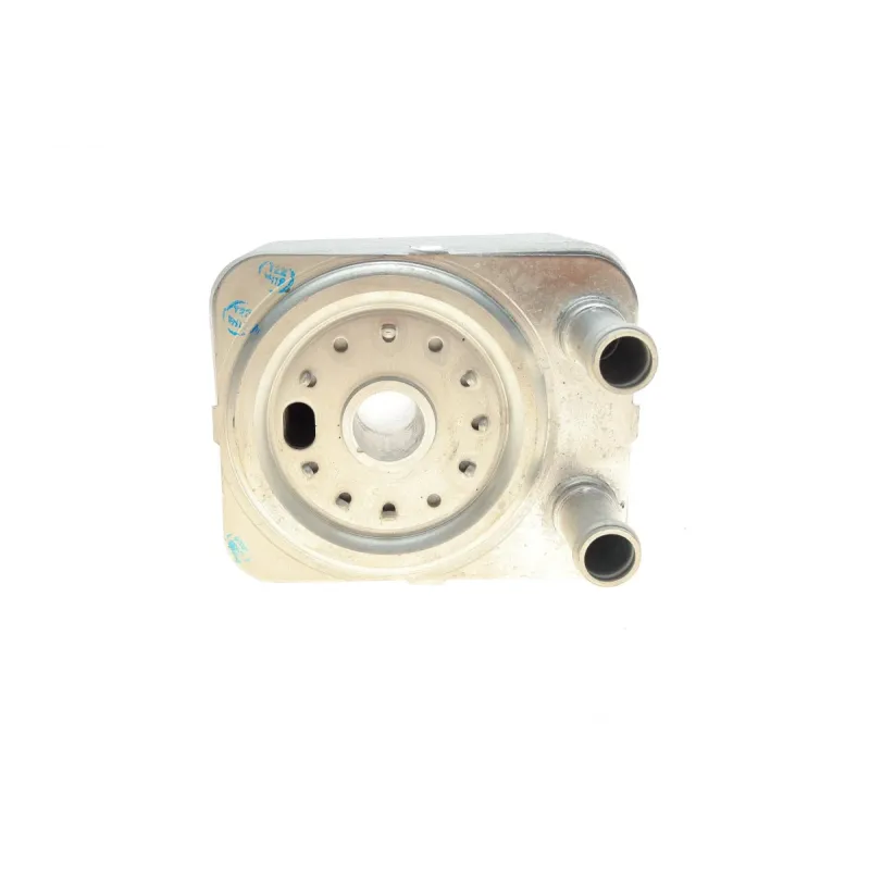 Радіатор масляний VAN WEZEL 58003093 для VW Caddy III, T4, Audi A3, A4, A5