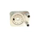 Радіатор масляний VAN WEZEL 58003093 для VW Caddy III, T4, Audi A3, A4, A5