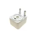 Радіатор масляний VAN WEZEL 58003093 для VW Caddy III, T4, Audi A3, A4, A5