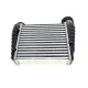 Радіатор інтеркулера VW Passat 1.9/2.0 TDI 00-05