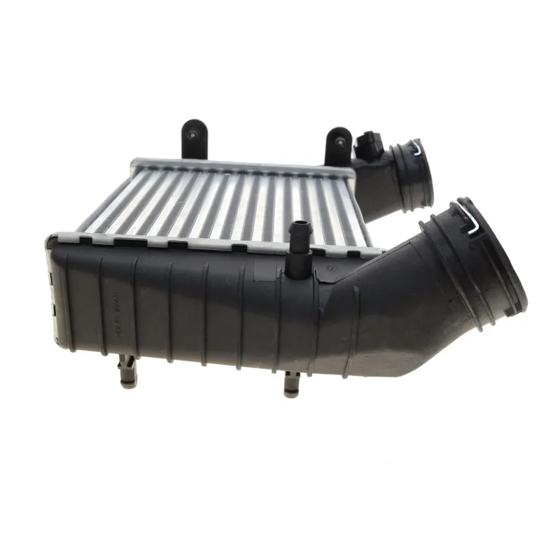 Радіатор інтеркулера VW Passat 1.9/2.0 TDI 00-05