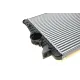 Радіатор інтеркулера Ford Galaxy/VW Sharan 1.9/2.0TDI 02-10