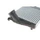 Радіатор інтеркулера VAN WEZEL 58004263 для Audi Q7, VW Touareg, Porsche Cayenne 286x292x50 мм