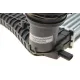 Радіатор інтеркулера VAN WEZEL 58004268 для VW Caddy III, Audi A3 1.9/2.0 TDI 2004-2010, 617x407x32 мм