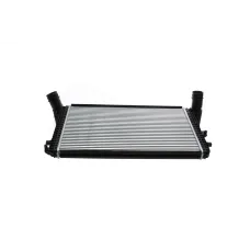 Радіатор інтеркулера VAN WEZEL 58004306 для VW Caddy III/IV 1.6/2.0 TDI 2010-, 617x407x32 мм