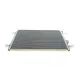 Радіатор кондиціонера Ford Galaxy/VW Sharan 1.8-2.8 95-06