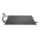 Радіатор кондиціонера VAN WEZEL 58005189 для VW Passat B5/B5.5 2000-2005, Skoda Superb 1 2001-2008