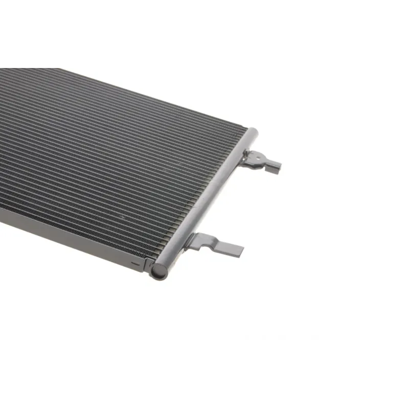 Радіатор кондиціонера VAN WEZEL 58005189 для VW Passat B5/B5.5 2000-2005, Skoda Superb 1 2001-2008