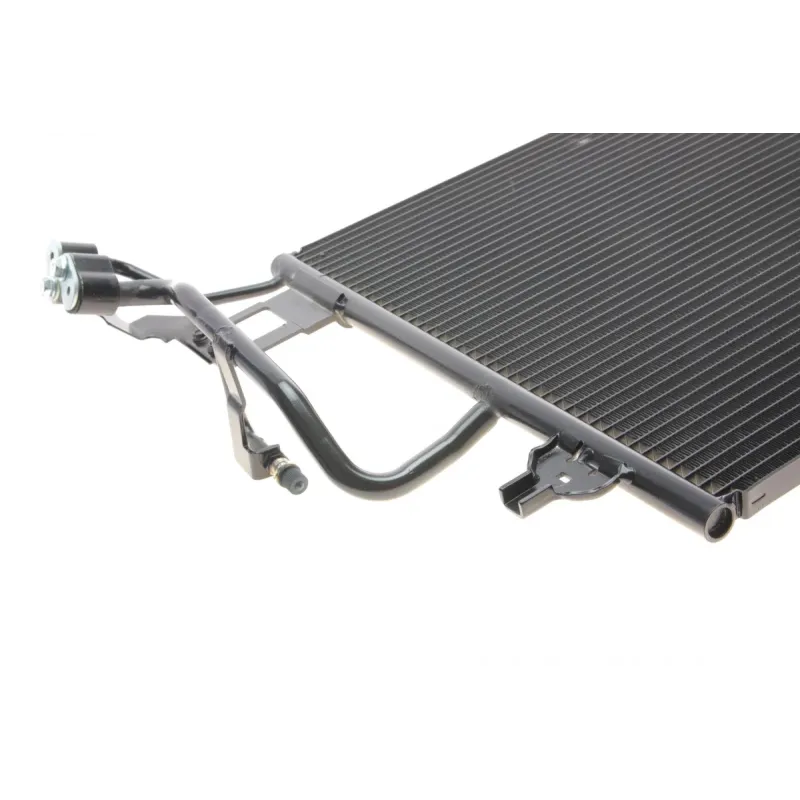 Радіатор кондиціонера VAN WEZEL 58005189 для VW Passat B5/B5.5 2000-2005, Skoda Superb 1 2001-2008