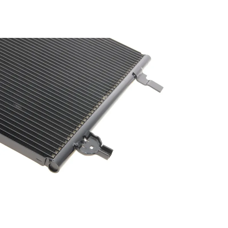 Радіатор кондиціонера VAN WEZEL 58005189 для VW Passat B5/B5.5 2000-2005, Skoda Superb 1 2001-2008