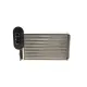 Радіатор пічки VW Caddy II/Golf I-IV 1.4-1.9 TDI 95-02