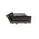 Радіатор пічки VW Sharan/Seat Alhambra/Ford Galaxy 1.9TDI/2.0-2.8i 95-10
