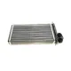 Радіатор пічки VW Sharan/Seat Alhambra/Ford Galaxy 1.9TDI/2.0-2.8i 95-10