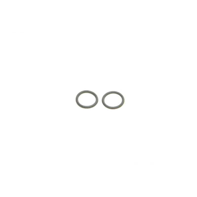 Радіатор пічки VAN WEZEL 58006229 для VW Caddy III, Golf V/VI 2003-2015, 185x180x35 мм