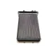 Радіатор пічки VAN WEZEL 58006239 для Volkswagen Transporter T4 1990-2003, 235x157x42 мм