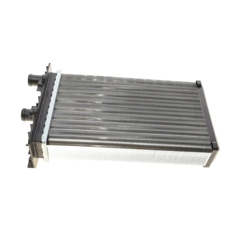 Радіатор пічки VAN WEZEL 58006239 для Volkswagen Transporter T4 1990-2003, 235x157x42 мм