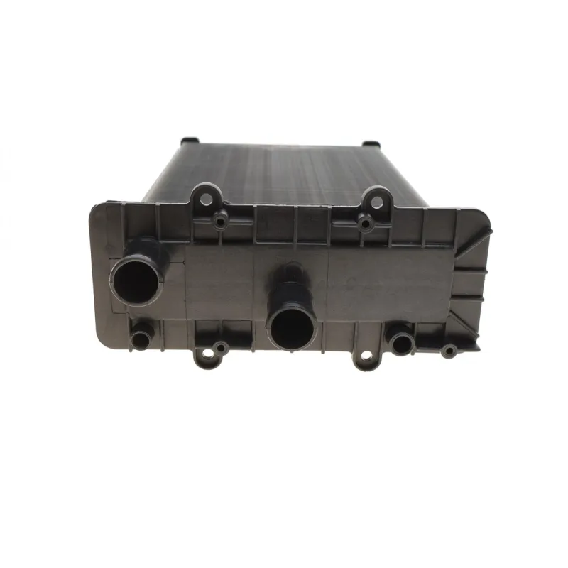 Радіатор пічки VAN WEZEL 58006239 для Volkswagen Transporter T4 1990-2003, 235x157x42 мм