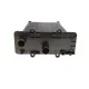 Радіатор пічки VAN WEZEL 58006239 для Volkswagen Transporter T4 1990-2003, 235x157x42 мм